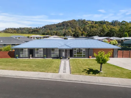 8 McArthur Drive, Spreyton, TAS, 7310