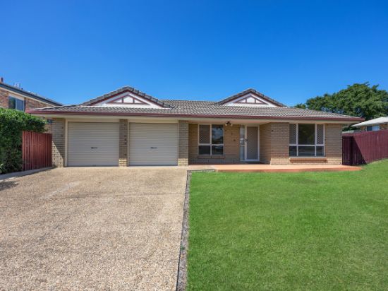 8 Merion Close, Oxley, Qld 4075