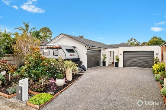 8 Mersey Close, Rowville, Vic 3178