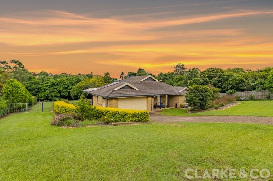 8 Mittelstadt Road, Glass House Mountains, Qld 4518