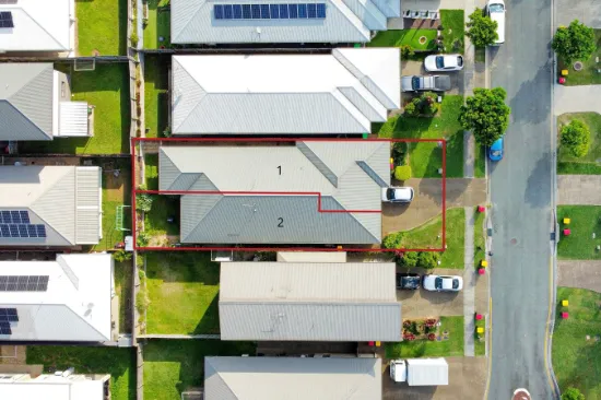 8 Monitor Avenue, Dakabin, QLD, 4503