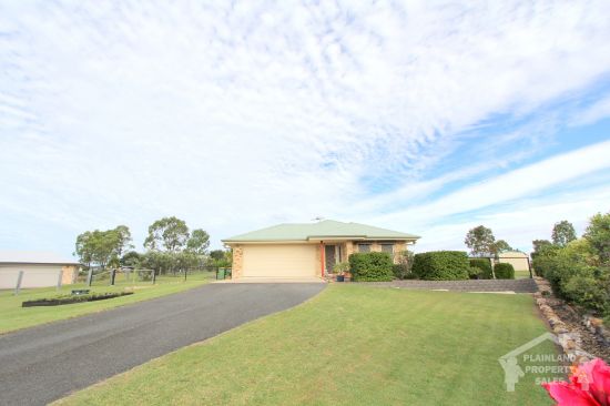 8 Moore Court, Hatton Vale, Qld 4341