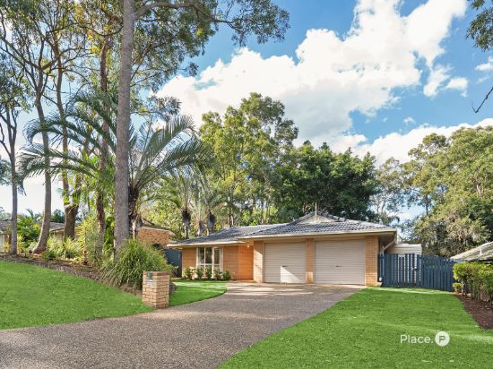 8 Napier Place, Forest Lake, Qld 4078
