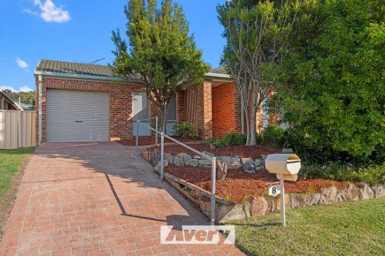 8 Nelmes Close, Toronto, NSW, 2283