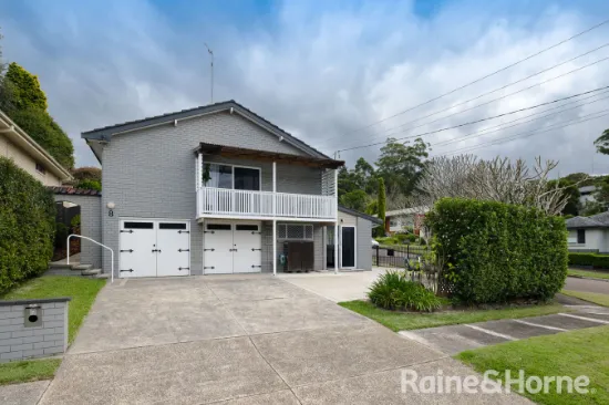 8 Nereida Close, Kotara, NSW, 2289