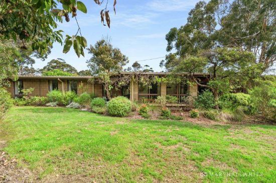 8 Nisson Court, Somers, Vic 3927