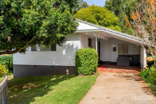 8 Norah St, Centenary Heights, QLD, 4350