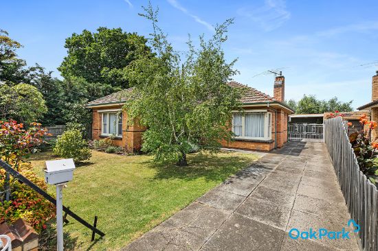 8 Northumberland Road, Pascoe Vale, Vic 3044