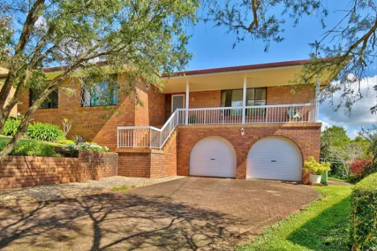 8 Northview Court, Goonellabah, NSW, 2480
