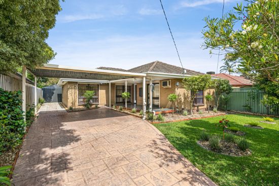 8 Norwood Street, Oakleigh South, Vic 3167