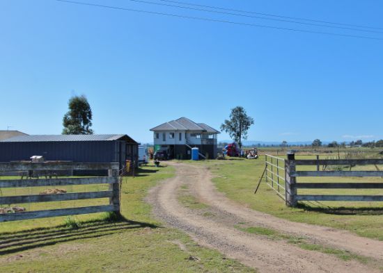8 Old Brightview Rd, Lockrose, Qld 4342