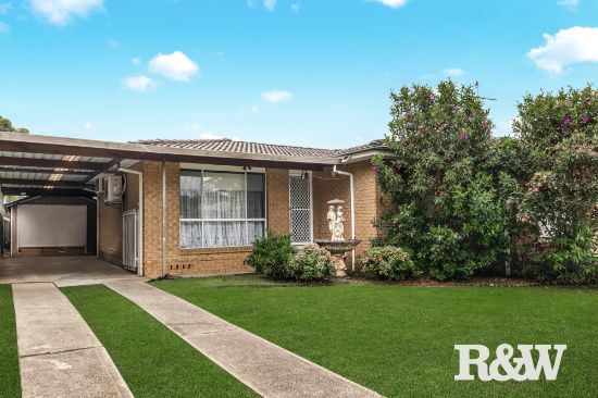 8 Olympic Place, Doonside, NSW 2767