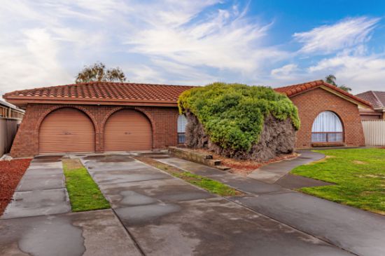 8 Oronsay Drive, North Haven, SA 5018