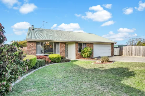 8 Outreach Drive, Legana, TAS, 7277