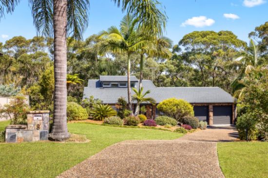 8 Paperbark Place, Alfords Point, NSW 2234