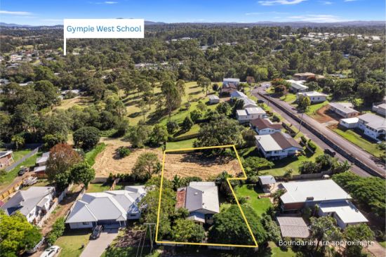8 Parsons Road, Gympie, Qld 4570