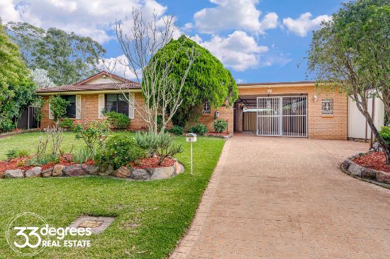 8 Pawson Place, South Windsor, NSW 2756