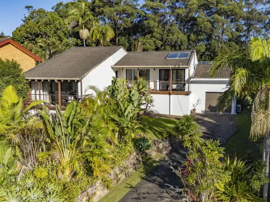 8 Peterson Road, Coffs Harbour, NSW, 2450