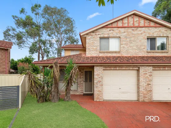 8 Picasso Pl, Emu Plains, NSW, 2750