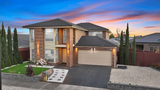 8 Playfields Place, Wollert, Vic 3750