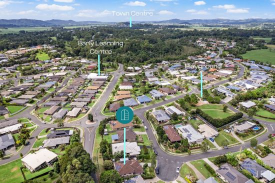 8 Point Lookout Chase, Murwillumbah, NSW 2484