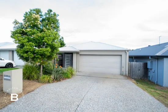 8 Priestly Place, Redbank, QLD, 4301