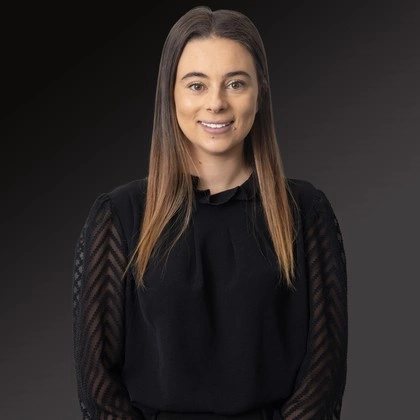 Rhiannon Ireland Real Estate Agent