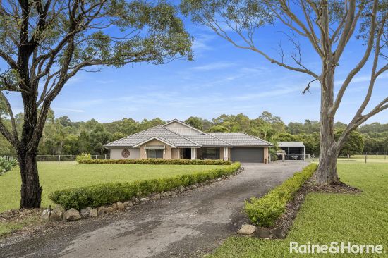 8 Procter Place, Nowra Hill, NSW 2540