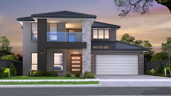8 Proposed St, Rouse Hill, NSW 2155