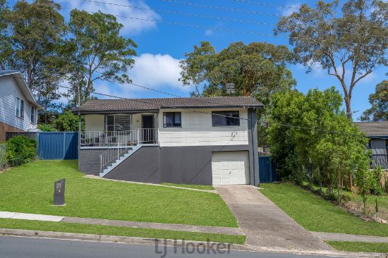 8 Quigley Road, Bolton Point, NSW 2283