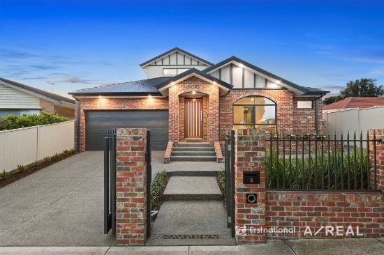 8 Ratcliffe Close, Mill Park, Vic 3082