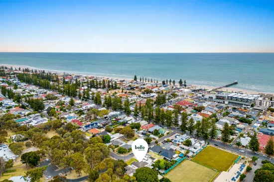 8 Raymond Street, Henley Beach, SA, 5022