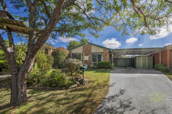 8 Redcliffe Street, Palmerston, ACT 2913