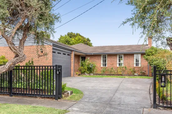 8 Reid Street, Beaumaris, VIC, 3193