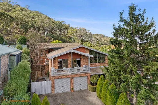 8 Richter Close, Fadden, ACT, 2904