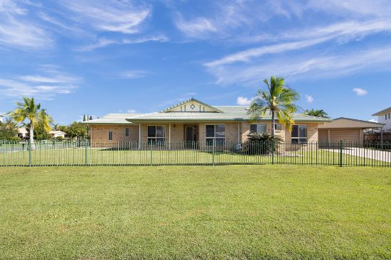 8 Riverleigh Drive, North Mackay, Qld 4740