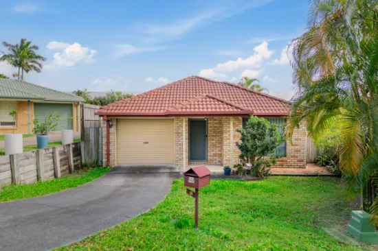 8 Robinson Crescent, Runcorn, QLD, 4113