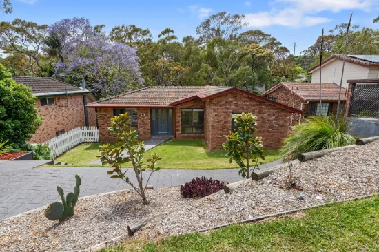 8 Roebourne St, Yarrawarrah, NSW, 2233