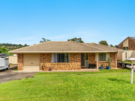 8 Rose Place, Casino, NSW 2470