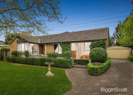8 Rosings Court, Notting Hill, Vic 3168