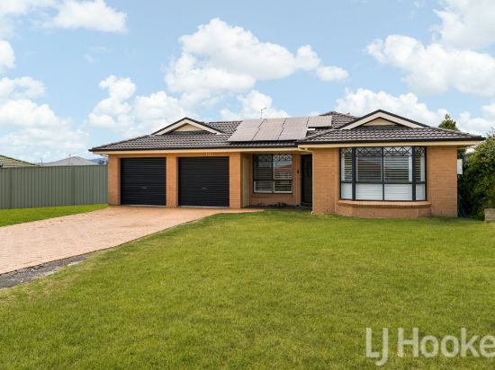 8 Ruby Place, Kelso, NSW 2795
