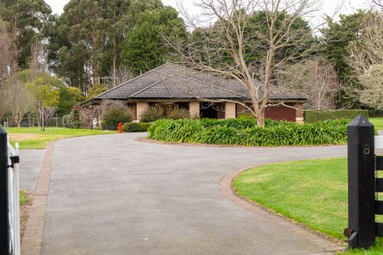 8 Rushmere Court, Langwarrin South, Vic 3911