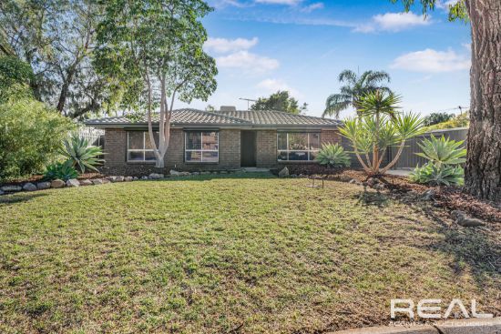 8 Rustic Grove, Andrews Farm, SA 5114