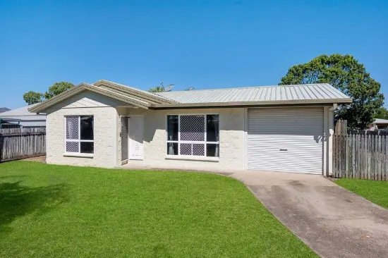 8 Ruth Ct, Condon, QLD, 4815