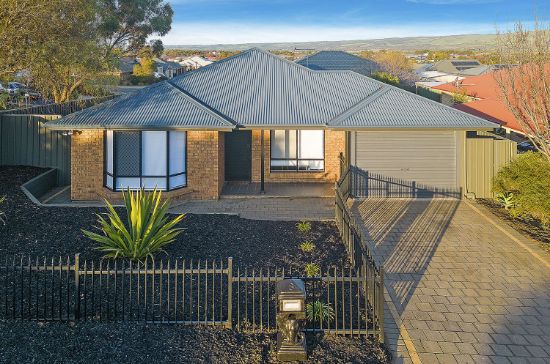 8 Sapphire Way, Aldinga Beach, SA 5173