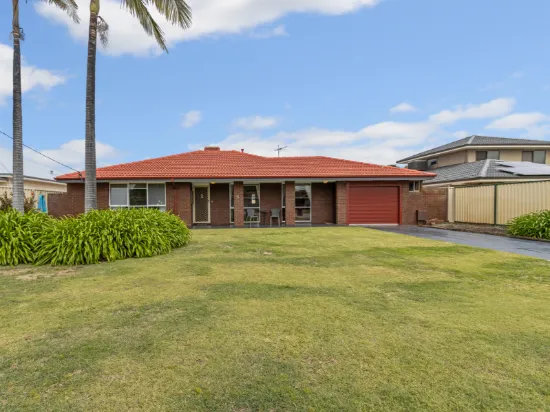 8 Scribbly Gum Square, Willetton, WA, 6155