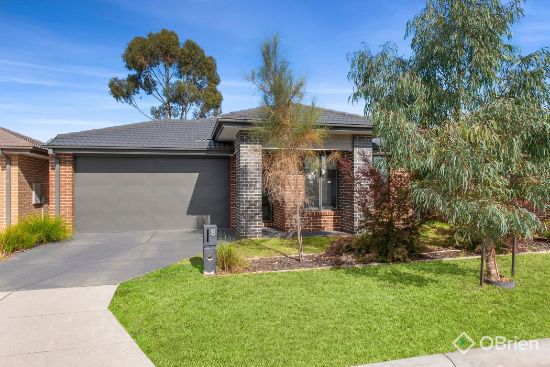 8 Seacombe Grove, Somerville, Vic 3912