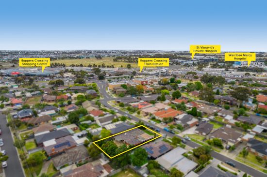 8 Second Avenue, Hoppers Crossing, Vic 3029