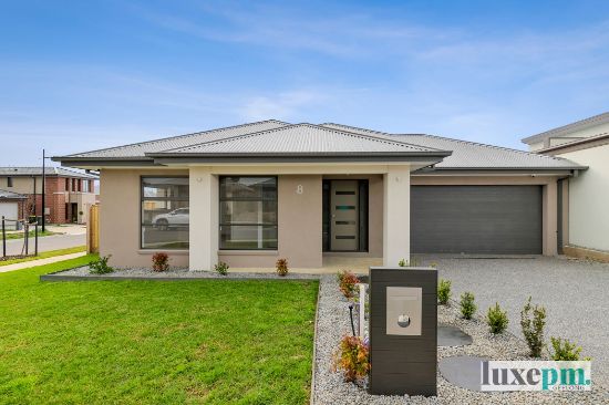 8 Sevenhill Drive, Mount Duneed, Vic 3217