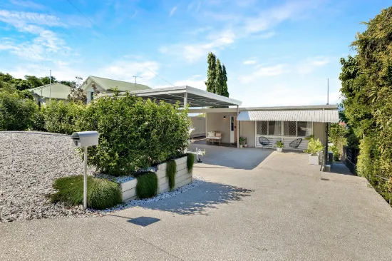 8 Sexton Street, Aeroglen, QLD, 4870
